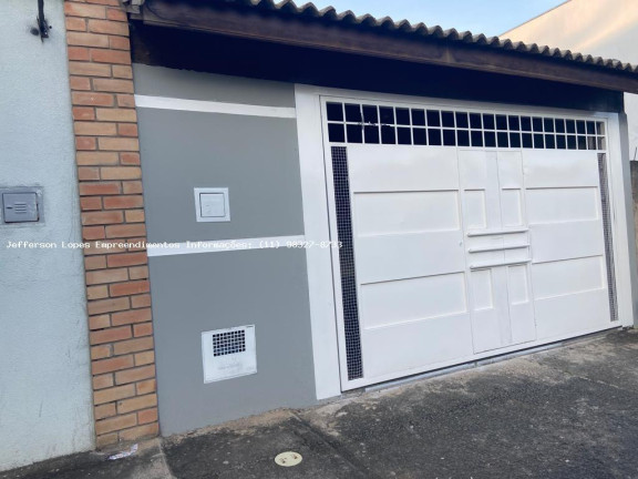 Imagem Casa com 3 Quartos à Venda, 94 m² em Jardim Planalto - Salto