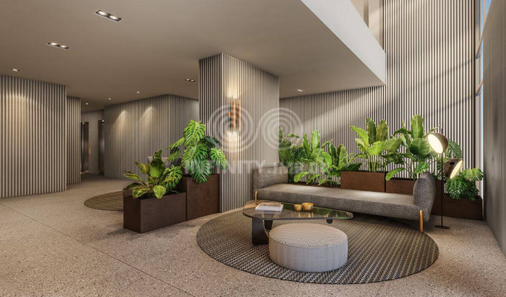 Imagem Apartamento com 2 Quartos à Venda, 64 m² em Jardim Paulista - São Paulo