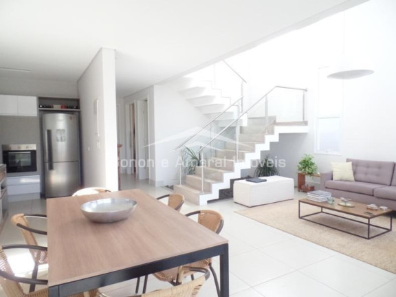 Imagem Casa de Condomínio com 3 Quartos à Venda, 300 m² em Betel - Paulínia Imagem Casa de Condomínio com 3 Quartos à Venda, 300 m² em Betel - Paulínia