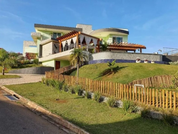 Imagem Casa com 3 Quartos à Venda, em Fazenda Serra Azul - Jundiaí Imagem Casa com 3 Quartos à Venda, em Fazenda Serra Azul - Jundiaí