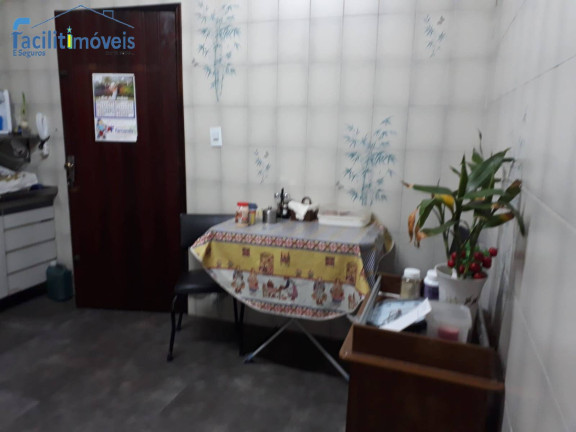 Imagem Sobrado com 3 Quartos à Venda, 120 m² em Nova Petrópolis - São Bernardo Do Campo