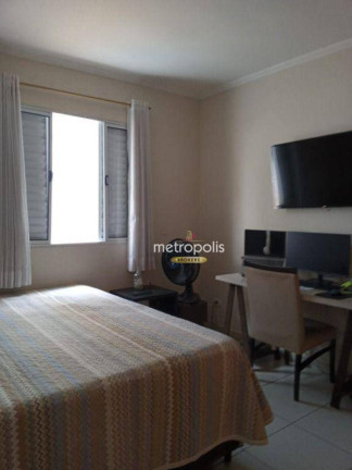 Imagem Sobrado com 3 Quartos à Venda, 127 m² em Olímpico - São Caetano Do Sul Imagem Sobrado com 3 Quartos à Venda, 127 m² em Olímpico - São Caetano Do Sul