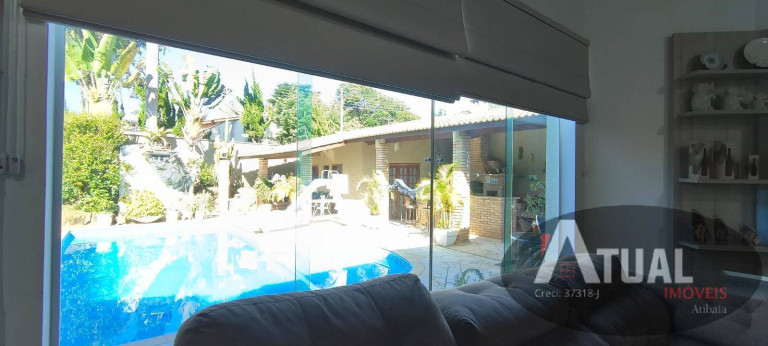 Imagem Casa com 4 Quartos à Venda, 1.000 m² em Jardim Estância Brasil - Atibaia Imagem Casa com 4 Quartos à Venda, 1.000 m² em Jardim Estância Brasil - Atibaia