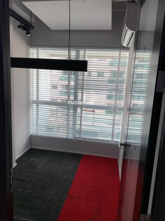 Imagem Sala Comercial à Venda, 74 m² em Consolação - São Paulo Imagem Sala Comercial à Venda, 74 m² em Consolação - São Paulo
