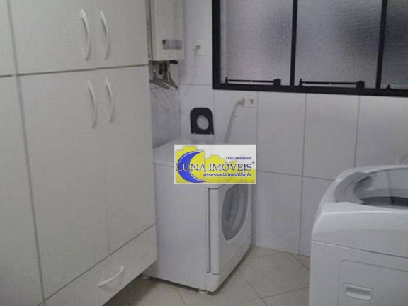 Imagem Apartamento com 4 Quartos à Venda, 250 m² em Jardim Do Mar - São Bernardo Do Campo Imagem Apartamento com 4 Quartos à Venda, 250 m² em Jardim Do Mar - São Bernardo Do Campo
