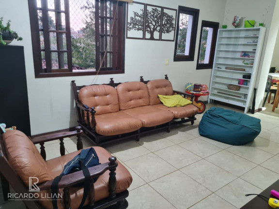 Imagem Casa de Condomínio com 3 Quartos à Venda, 250 m² em Colinas De São Fernando - Cotia Imagem Casa de Condomínio com 3 Quartos à Venda, 250 m² em Colinas De São Fernando - Cotia