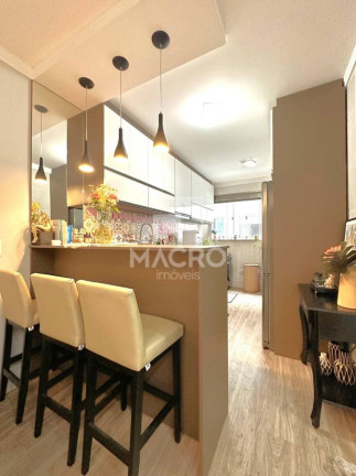 Imagem Apartamento com 2 Quartos à Venda, 49 m² em Vila Baependi - Jaraguá Do Sul