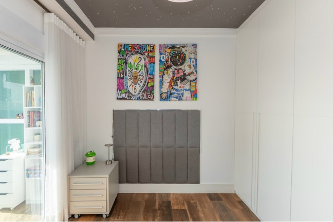 Imagem Apartamento com 4 Quartos à Venda, 173 m² em Brooklin Paulista - São Paulo Imagem Apartamento com 4 Quartos à Venda, 173 m² em Brooklin Paulista - São Paulo