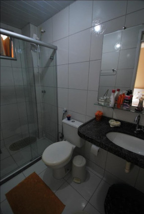 Imagem Apartamento com 3 Quartos à Venda, 108 m² em Aldeota - Fortaleza