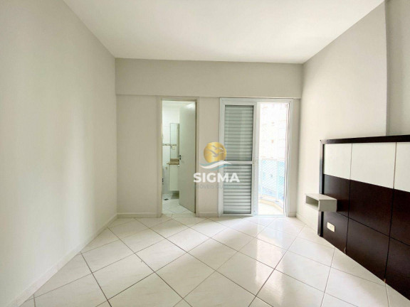 Imagem Apartamento com 3 Quartos à Venda, 89 m² em Jardim Astúrias - Guarujá