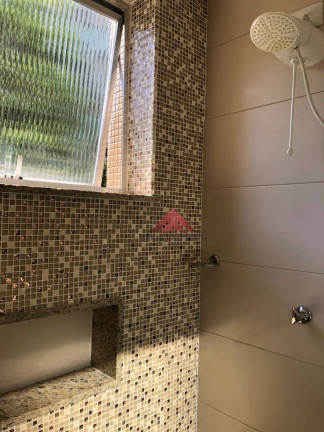 Imagem Apartamento com 3 Quartos à Venda, 140 m² em Icaraí - Niterói Imagem Apartamento com 3 Quartos à Venda, 140 m² em Icaraí - Niterói
