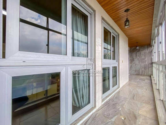 Imagem Apartamento com 2 Quartos à Venda, 113 m² em Várzea - Teresópolis