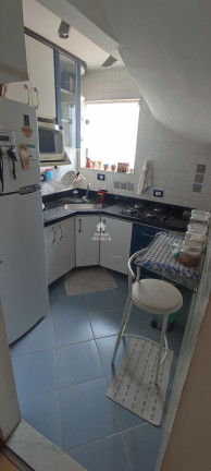 Imagem Cobertura com 1 Quarto à Venda, 44 m² em Sumaré - São Paulo Imagem Cobertura com 1 Quarto à Venda, 44 m² em Sumaré - São Paulo