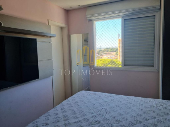 Imagem Apartamento com 3 Quartos à Venda, 84 m² em Conjunto Residencial Trinta E Um De Março - São José Dos Campos Imagem Apartamento com 3 Quartos à Venda, 84 m² em Conjunto Residencial Trinta E Um De Março - São José Dos Campos