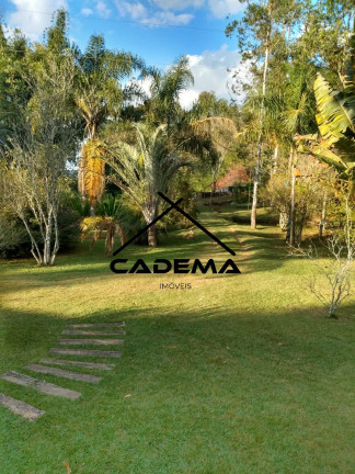 Chácara com 3 Quartos à Venda, 3 m² em Zona Rural - Borda Da Mata