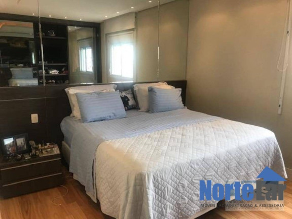 Imagem Apartamento com 3 Quartos à Venda, 477 m² em Vila Uberabinha - São Paulo