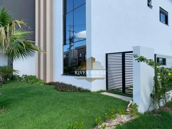 Imagem Sobrado com 4 Quartos à Venda, 416 m² em Ribeirão Do Lipa - Cuiabá