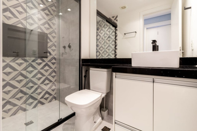 Imagem Apartamento com 2 Quartos à Venda, 68 m² em Ipiranga - São Paulo