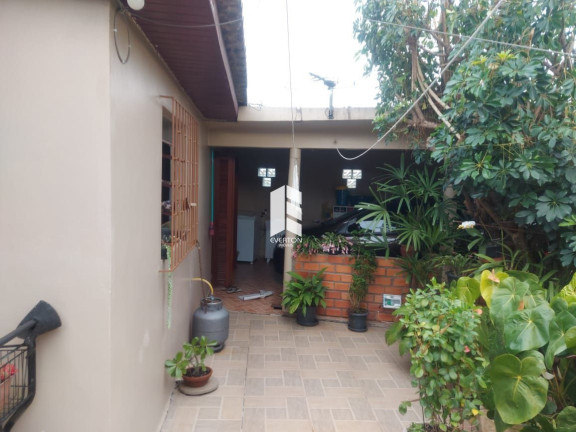 Imagem Casa com 2 Quartos à Venda,  em Pinheiro Machado - Santa Maria