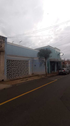 Imagem Casa com 4 Quartos à Venda, 512 m² em Centro - Pirassununga