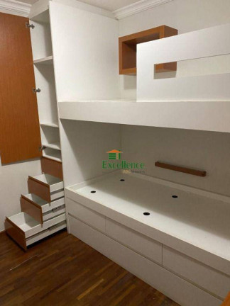 Imagem Apartamento com 3 Quartos à Venda, 108 m² em Vila Anglo Brasileira - São Paulo