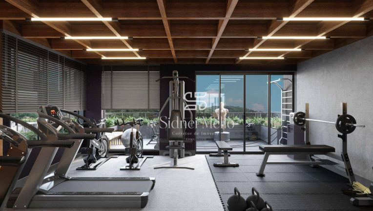 Imagem Apartamento com 2 Quartos à Venda, 76 m² em Fazenda - Itajaí