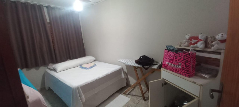 Imagem Casa com 3 Quartos à Venda, 128 m² em Centro - Lins Imagem Casa com 3 Quartos à Venda, 128 m² em Centro - Lins