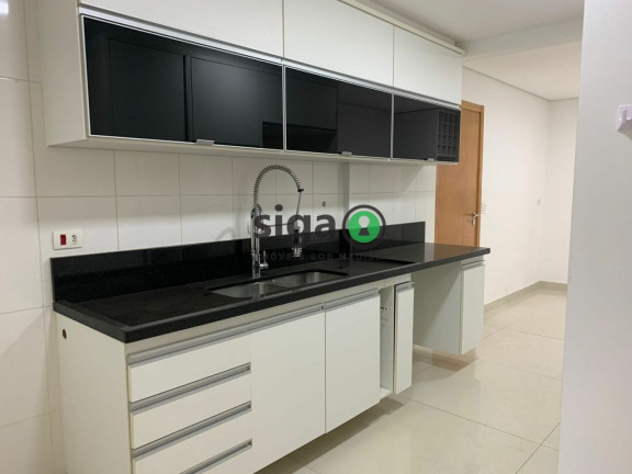 Imagem Apartamento com 4 Quartos à Venda, 213 m² em Panamby - São Paulo Imagem Apartamento com 4 Quartos à Venda, 213 m² em Panamby - São Paulo