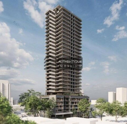 Apartamento com 4 Quartos à Venda, 184 m² em Perdizes - São Paulo