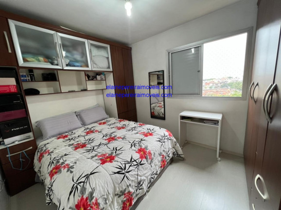 Imagem Apartamento com 3 Quartos à Venda, 72 m² em Jardim Ester Yolanda - São Paulo Imagem Apartamento com 3 Quartos à Venda, 72 m² em Jardim Ester Yolanda - São Paulo