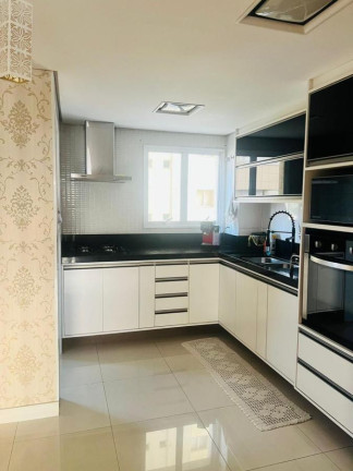 Imagem Apartamento com 3 Quartos à Venda, 128 m² em Centro - Santo André Imagem Apartamento com 3 Quartos à Venda, 128 m² em Centro - Santo André