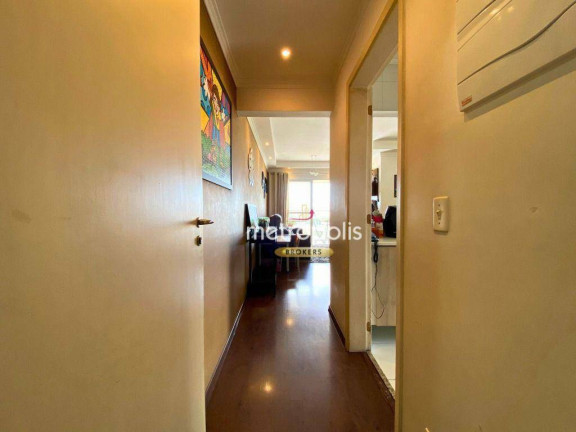 Imagem Apartamento com 3 Quartos à Venda, 80 m² em Barcelona - São Caetano Do Sul