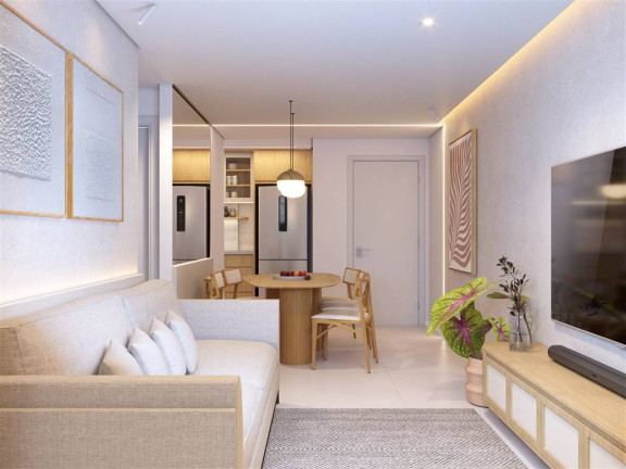 Imagem Apartamento com 2 Quartos à Venda, 71 m² em Guilhermina - Praia Grande Imagem Apartamento com 2 Quartos à Venda, 71 m² em Guilhermina - Praia Grande