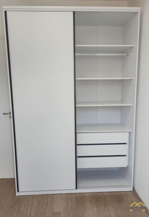 Imagem Apartamento com 2 Quartos à Venda, 61 m² em Parque União - Jundiaí