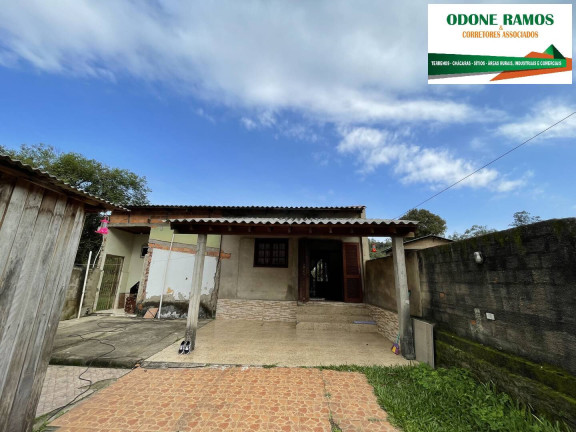 Imagem Casa com 2 Quartos à Venda, 90 m² em Nova Santa Rita