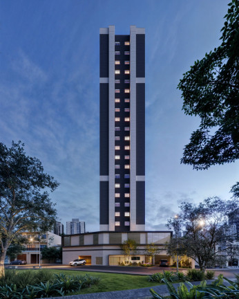 Imagem Apartamento com 2 Quartos à Venda, 42 m² em Vila Sônia - São Paulo Imagem Apartamento com 2 Quartos à Venda, 42 m² em Vila Sônia - São Paulo