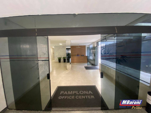 Imagem Sala Comercial à Venda, 35 m² em Jardim Paulista - São Paulo