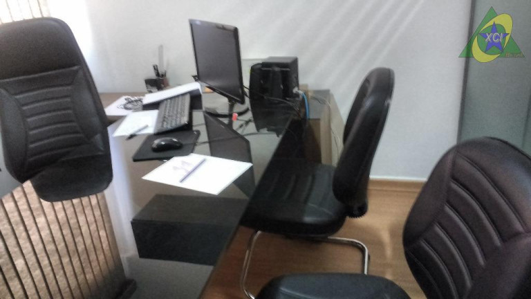 Imagem Sala Comercial à Venda, 20 m² em Centro - Campinas Imagem Sala Comercial à Venda, 20 m² em Centro - Campinas