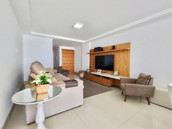 Imagem Apartamento com 4 Quartos à Venda, 300 m² em Muquiçaba - Guarapari