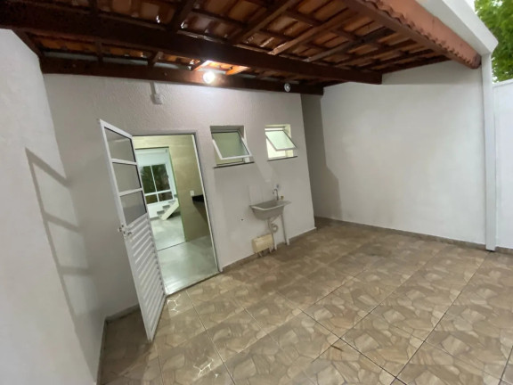 Imagem Casa com 2 Quartos à Venda, 70 m² em Chácara Tropical (caucaia Do Alto) - Cotia