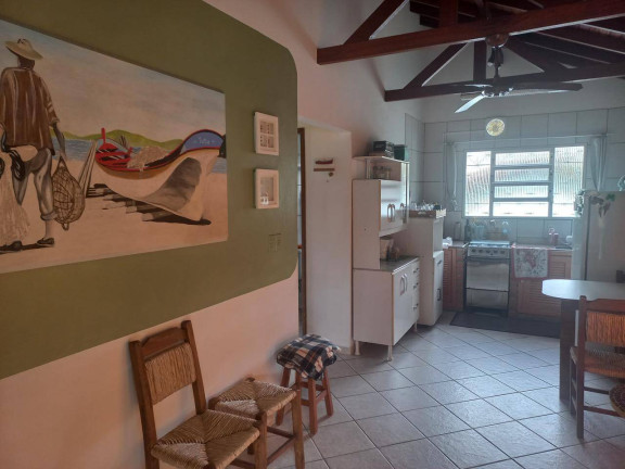 Imagem Casa com 2 Quartos à Venda, 150 m² em Ribeirão Da Ilha - Florianópolis