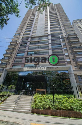 Apartamento com 3 Quartos à Venda, 100 m² em Jardim Guedala - São Paulo