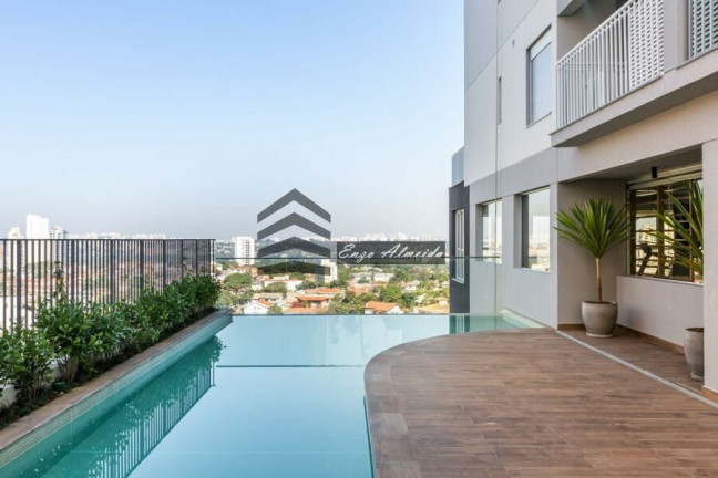 Imagem Apartamento com 1 Quarto à Venda, 35 m² em Vila Madalena - São Paulo Imagem Apartamento com 1 Quarto à Venda, 35 m² em Vila Madalena - São Paulo