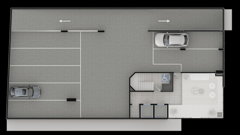 Imagem Apartamento com 3 Quartos à Venda, 128 m² em Centro - Torres Imagem Apartamento com 3 Quartos à Venda, 128 m² em Centro - Torres