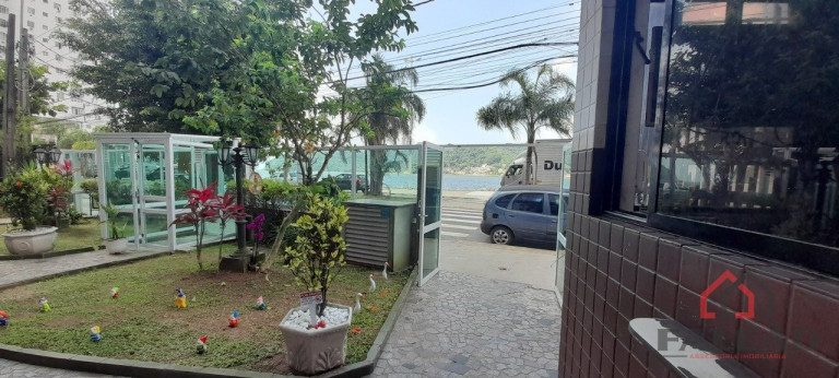Imagem Apartamento com 2 Quartos à Venda, 83 m² em Boa Vista - São Vicente Imagem Apartamento com 2 Quartos à Venda, 83 m² em Boa Vista - São Vicente