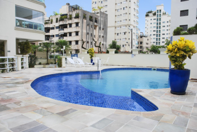 Imagem Apartamento com 4 Quartos à Venda, 102 m² em Enseada - Guarujá Imagem Apartamento com 4 Quartos à Venda, 102 m² em Enseada - Guarujá