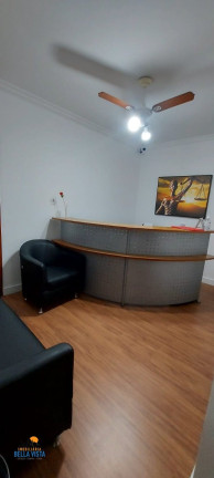 Imagem Sala Comercial à Venda, 147 m² em Centro - São Vicente Imagem Sala Comercial à Venda, 147 m² em Centro - São Vicente