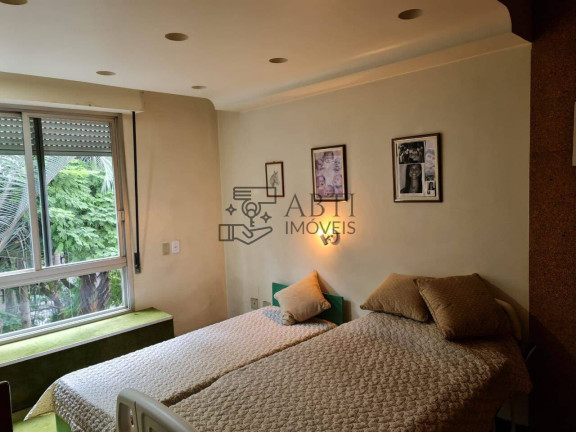 Imagem Apartamento com 4 Quartos à Venda, 240 m² em Vila Buenos Aires - São Paulo