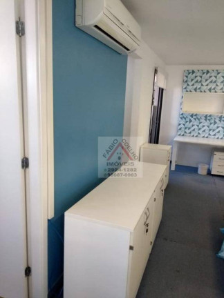 Imagem Sala Comercial à Venda, 46 m² em Vila Clementino - São Paulo Imagem Sala Comercial à Venda, 46 m² em Vila Clementino - São Paulo