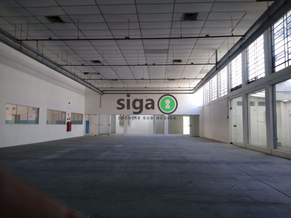 Imagem Imóvel Comercial à Venda ou Locação, 2.684 m² em Limão - São Paulo Imagem Imóvel Comercial à Venda ou Locação, 2.684 m² em Limão - São Paulo